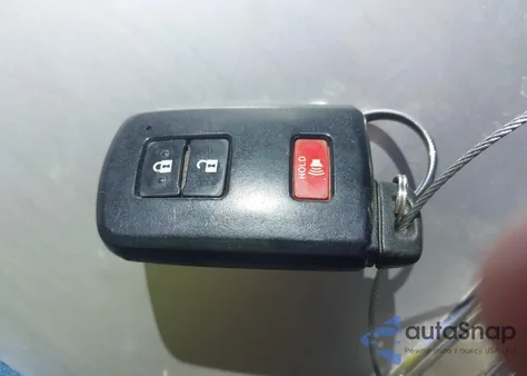 2016 Toyota Tacoma Trd Sport из США, поврежденный, VIN 3TMBZ5DN9GM003293